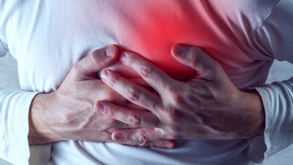 Antes de hacer ejercicio de alta exigencia revise su corazón
