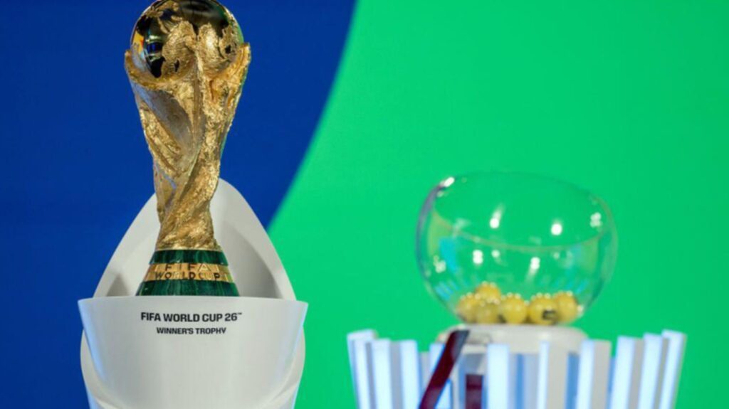 DIRECTV y DGO en el Sorteo de la Copa Mundial de la FIFA 2026 – ESTILO ...