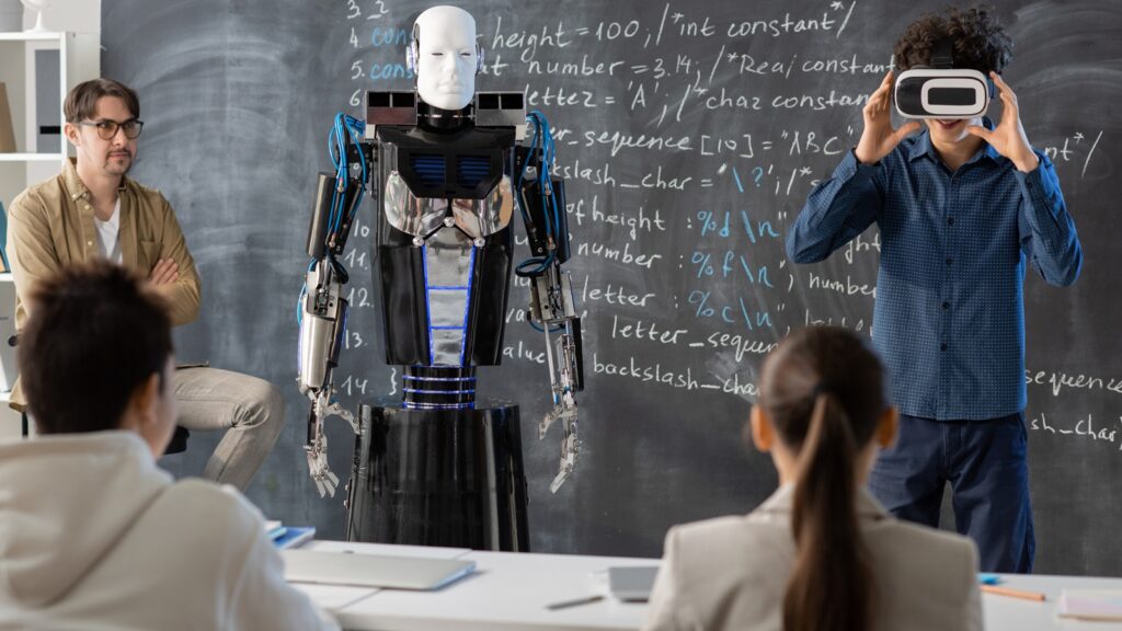 La IA transforma la educación creativa en Colombia – ESTILO DIGITAL