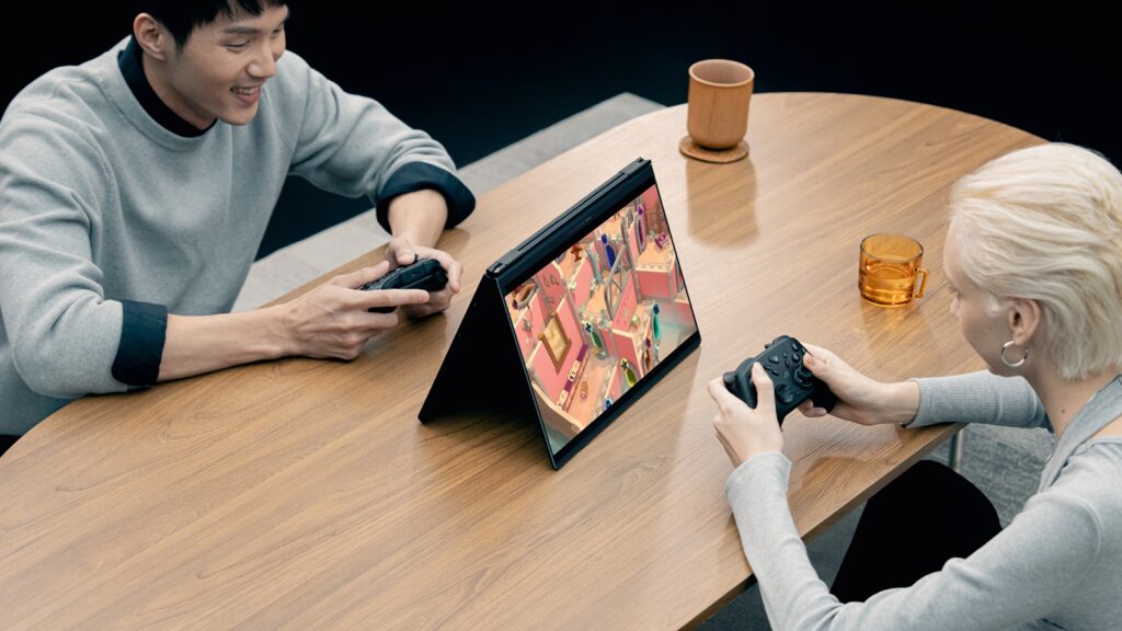 CES 2026: Nueva ROG Zephyrus Duo para gaming y streaming