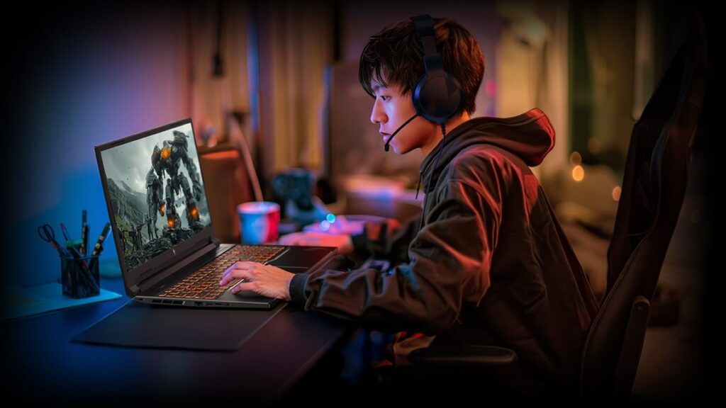 Laboratorio de IA para reinventar el futuro de los videojuegos
