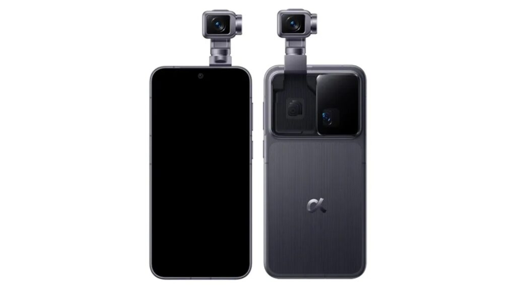 MWC 2026: El HONOR Robot Phone es una realidad