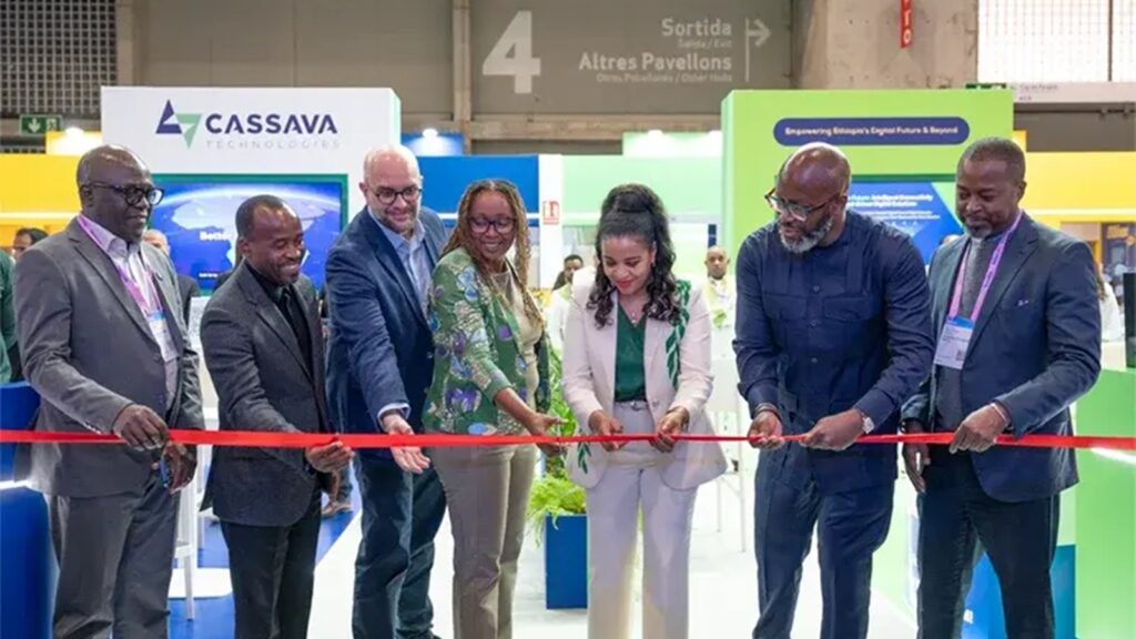 MWC 2026: La GSMA hace asequible la tecnología en África