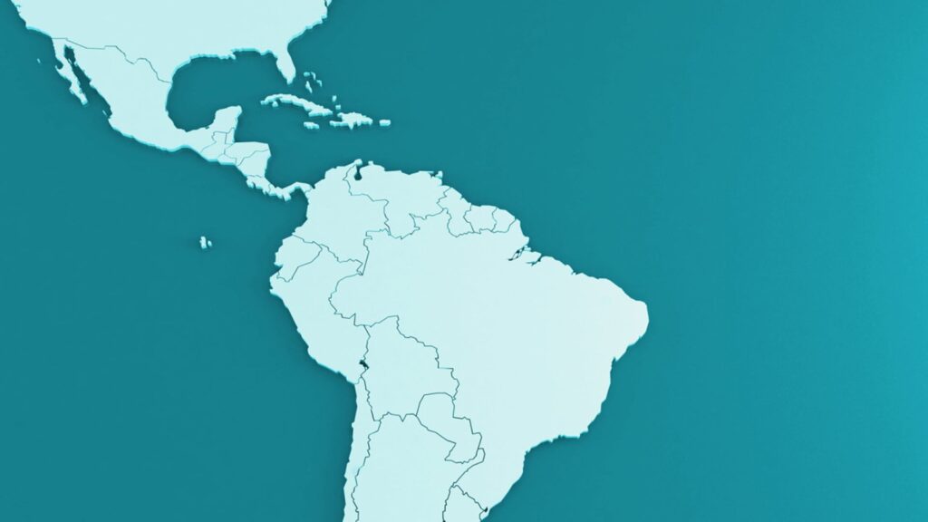 Panorama de ciberamenazas en América Latina