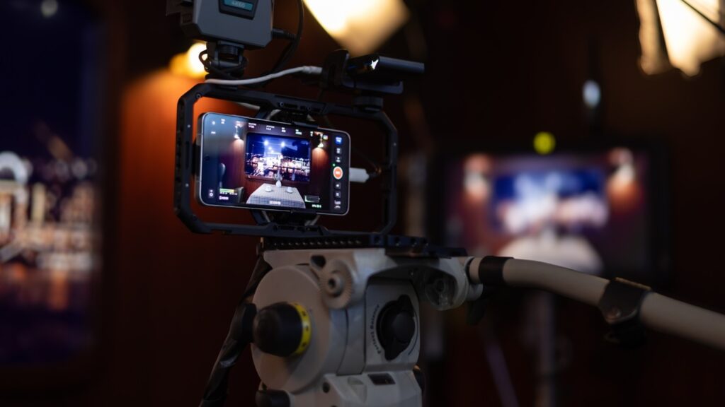 MWC 2026: vivo transforma la creación de contenido profesional