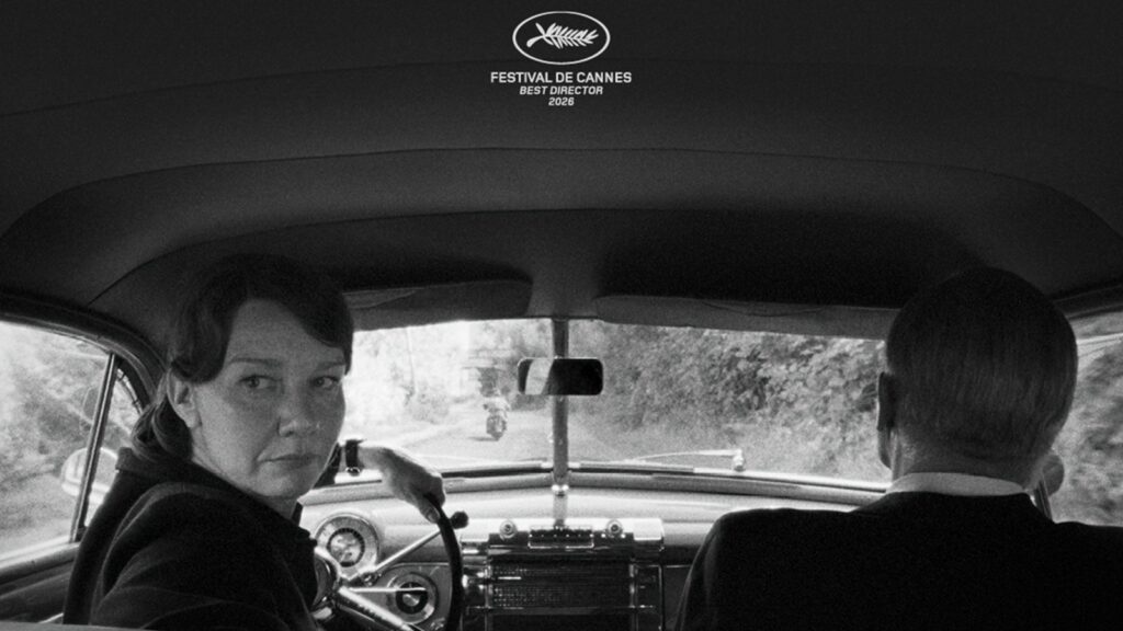 Cineplex y MUBI traen el estreno de “Tierra de mi Padre”