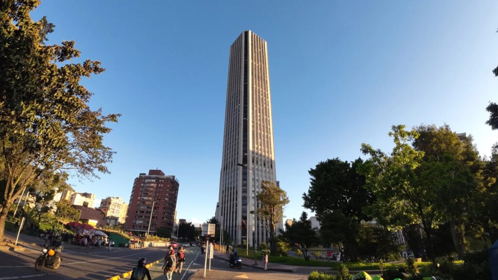 Torre Colpatria comparte su agenda de septiembre