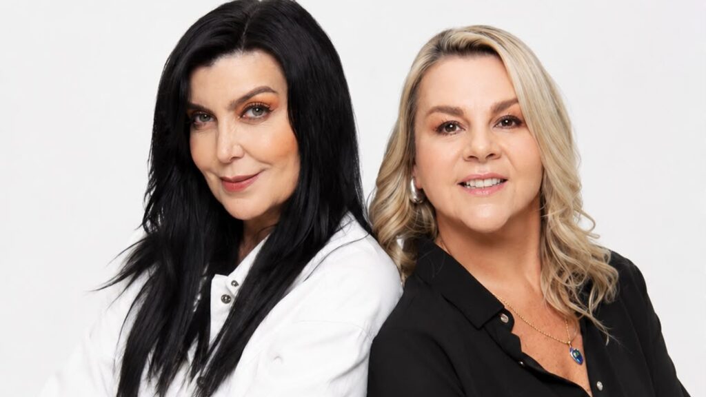 Isabella Santo Domingo y Paola Cortázar están “Casi de Acuerdo”