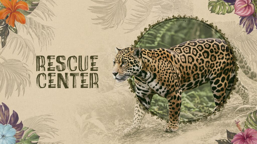 “Rescue Center”, el nuevo documental de atresplayer