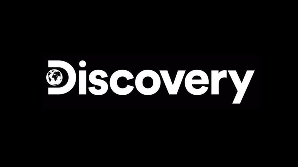 Discovery se refresca con una nueva identidad visual