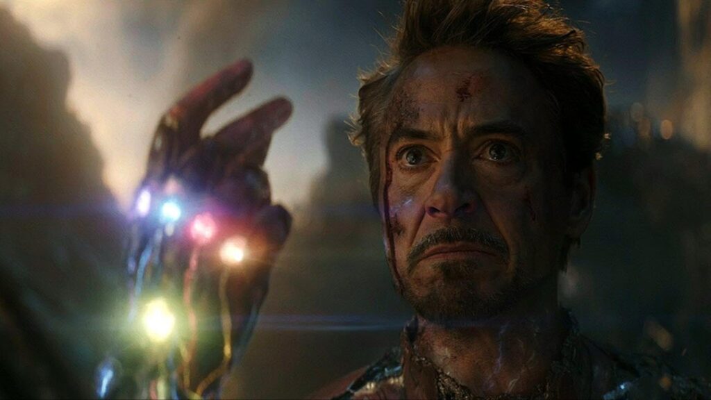 “Avengers: Endgame” regresa a Cinemark con contenido inédito