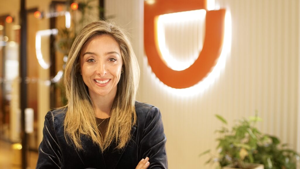 DiDi Food: 5 años deleitando el paladar de Colombia