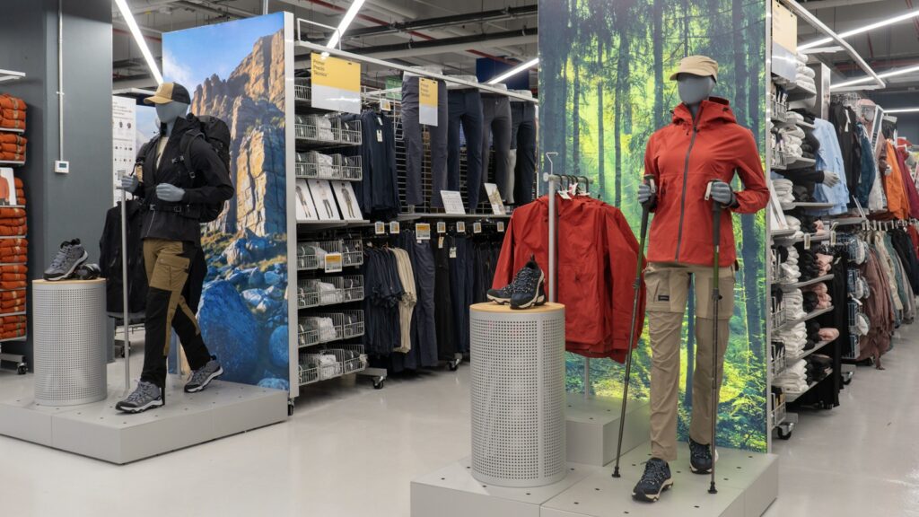 Decathlon abre su décima tienda en Bogotá