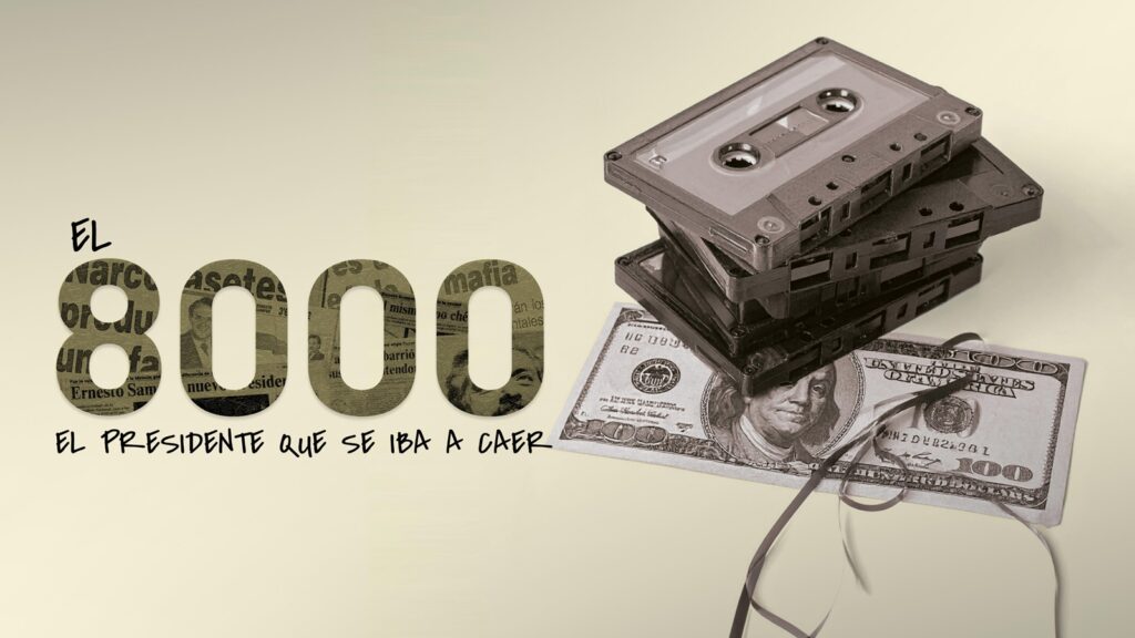 HBO Max revive la polémica que sacudió a Colombia
