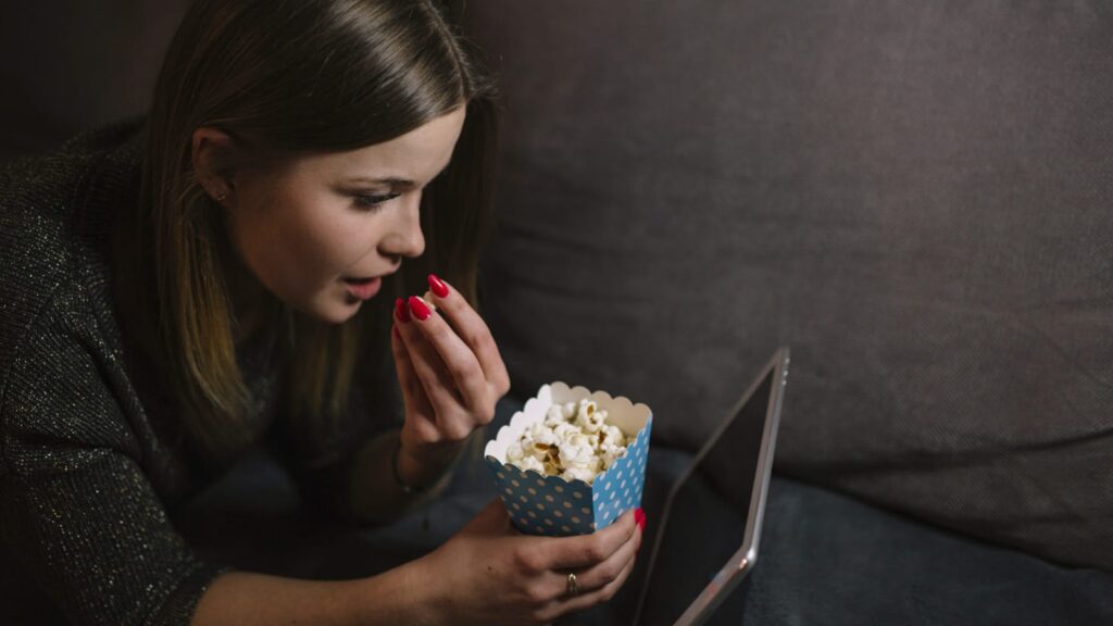 Películas piratas están distribuyendo malware