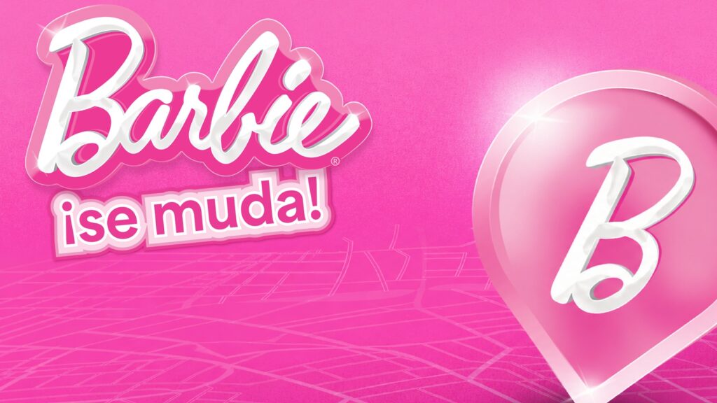Mattel inicia una nueva etapa para Barbie