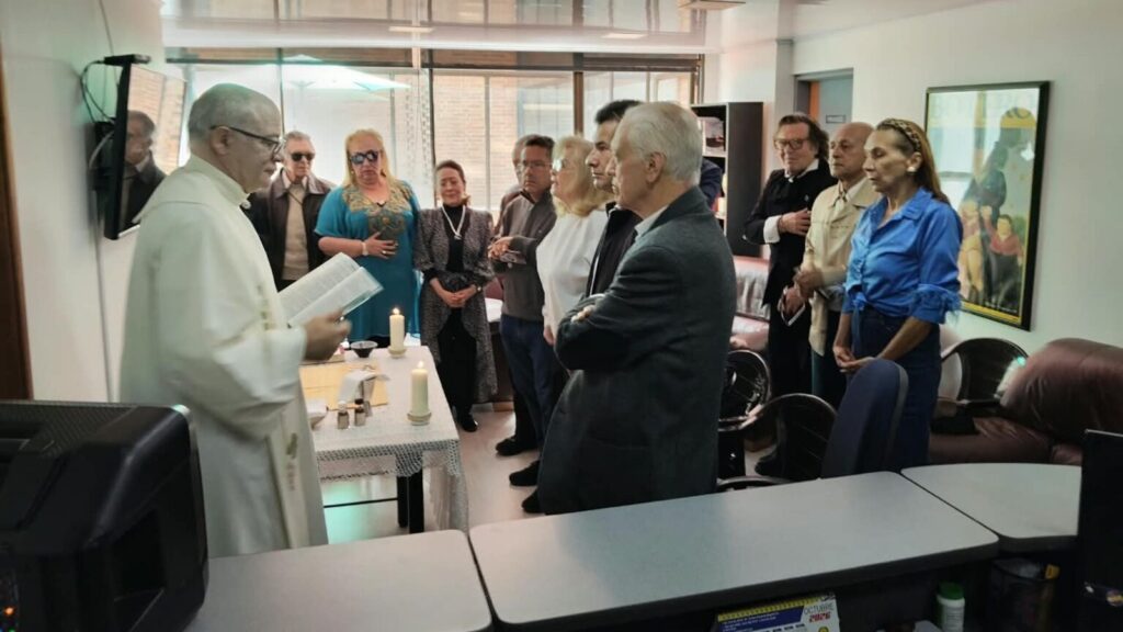 CPB inaugura su nueva sede en Bogotá