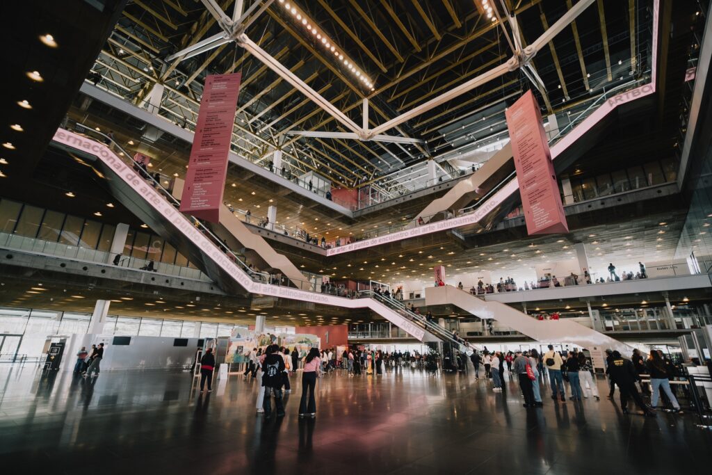ARTBO Feria 2026 reunió a 22.000 visitantes