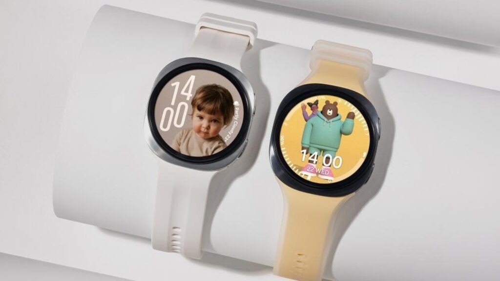 Galaxy Watch9 apuesta por una experiencia más accesible