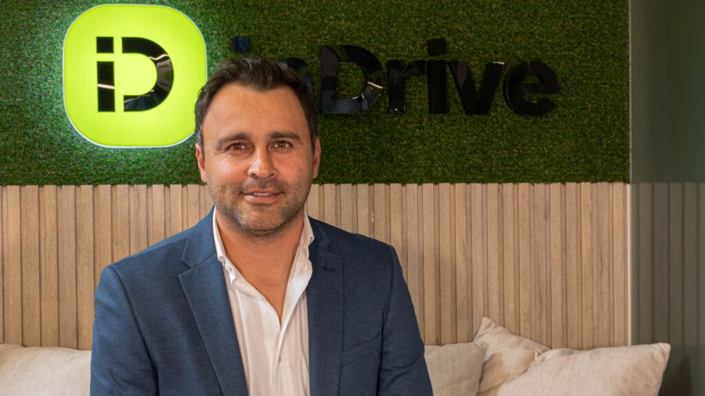 inDrive designa nuevo Country Manager para Colombia