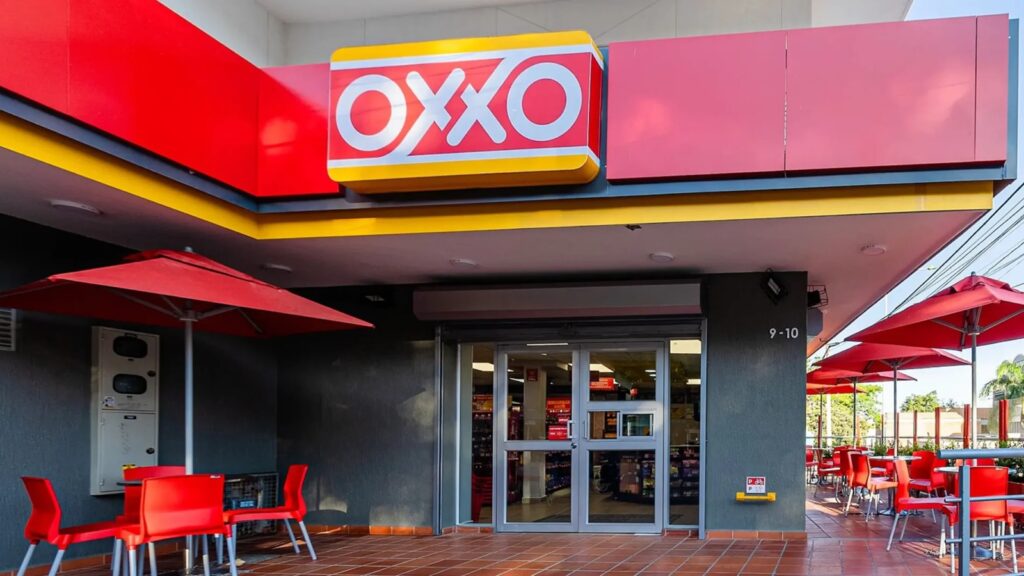 OXXO y Puntored facilitan las operaciones financieras en Colombia