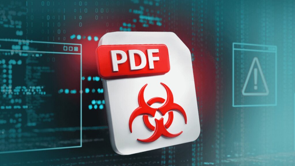 PDF malicioso, la gran amenaza en Latinoamérica