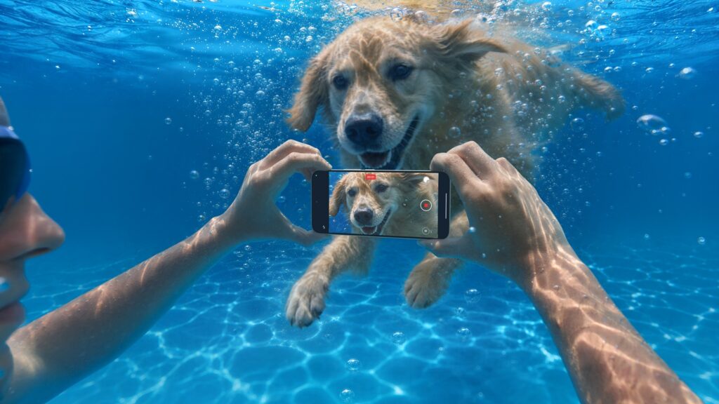 La Serie REDMI Note 17 se enfrenta al agua y al polvo