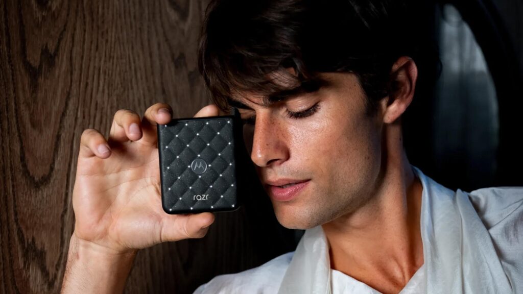 Motorola redefine el Lifestyle Tech en Colombia