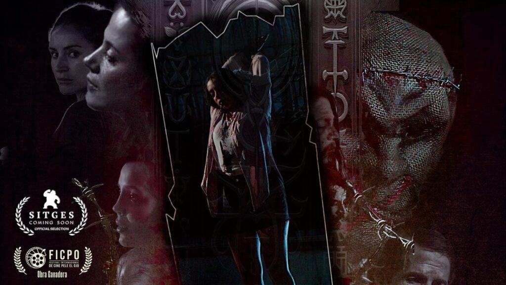 “Sierra: El Álbum Mortuorio” propone un horror social en Colombia