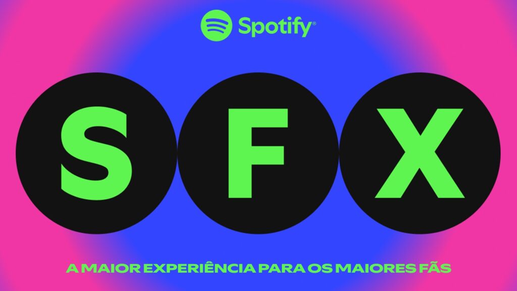 Spotify presenta su nueva experiencia para los superfans