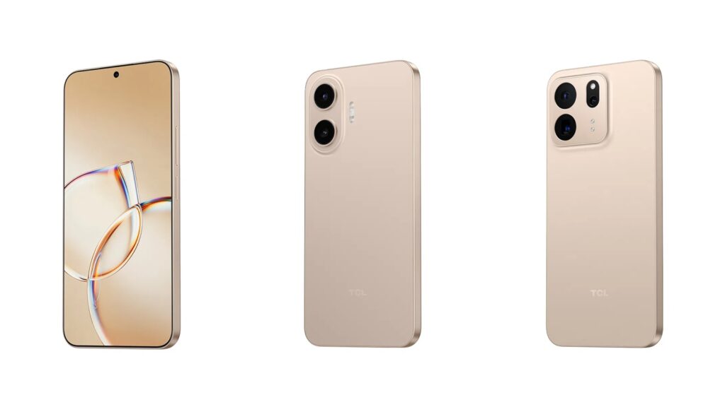 La Serie TCL P80 hace su debut en Colombia