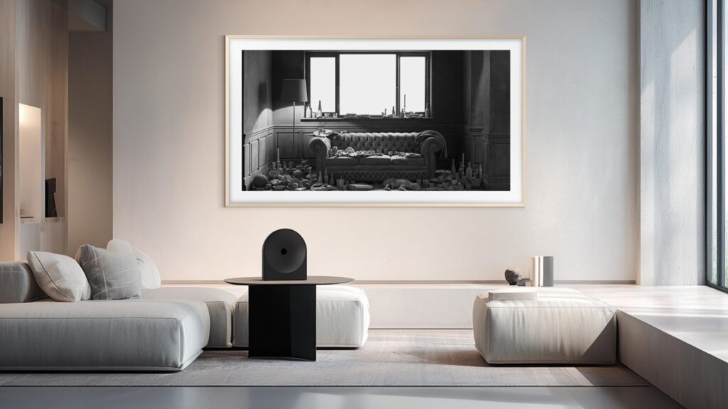 Samsung Art Store presenta nuevas obras de Art Basel París 2026