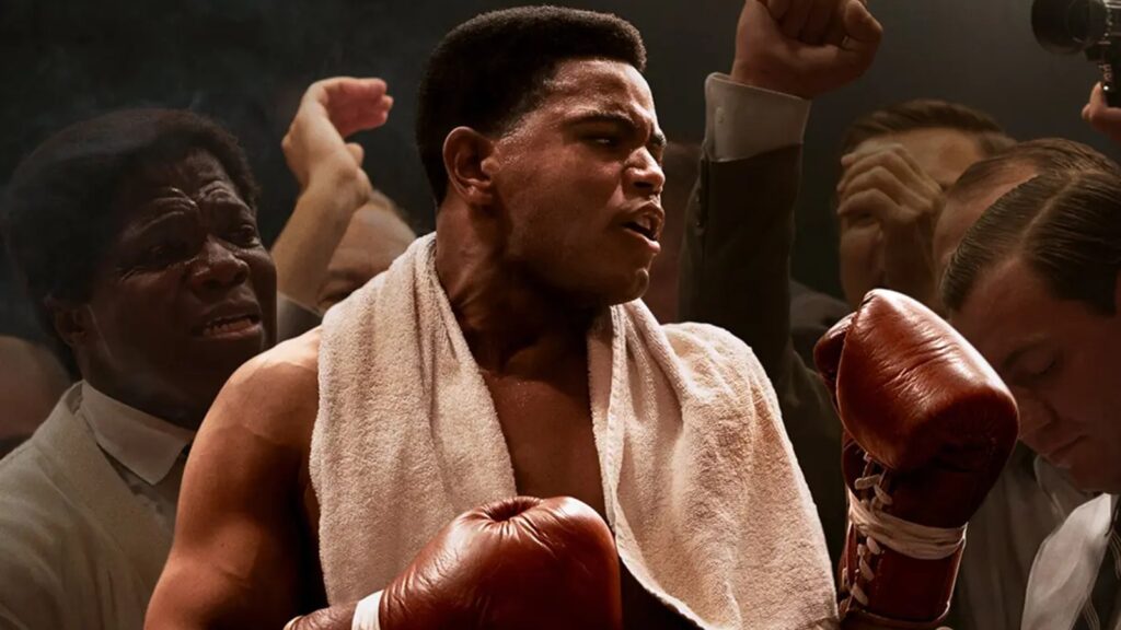 “Muhammad Ali: El Más Grande” noquea en Prime Video