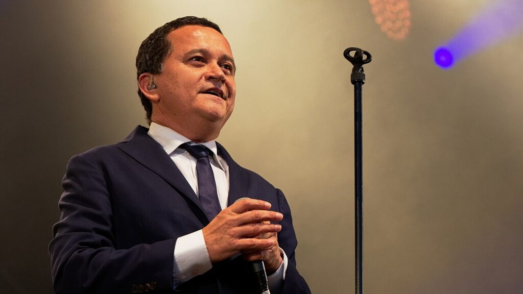 Yuri Buenaventura llevará la salsa a otra dimensión